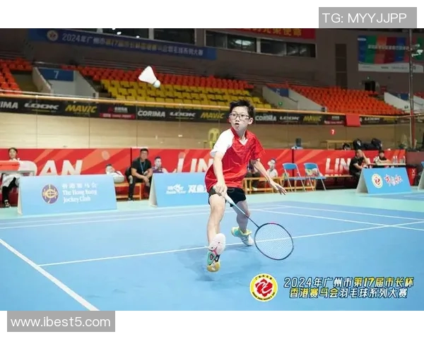 广州羽毛球队在精英赛中的技术表现分析与总结 广州羽毛球队在精英赛中的技术表现分析与总结