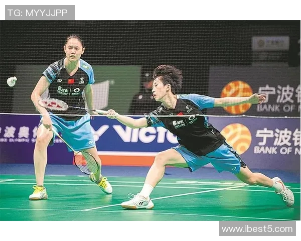 成都羽毛球队在奥运会上的精彩节奏表现与未来发展展望 成都羽毛球队在奥运会上的精彩节奏表现与未来发展展望