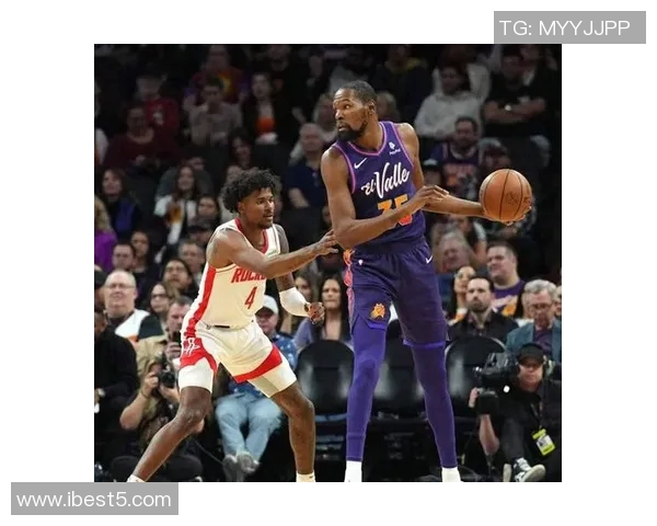 永远的黑马！太阳队惊艳表现，一路领先火箭队