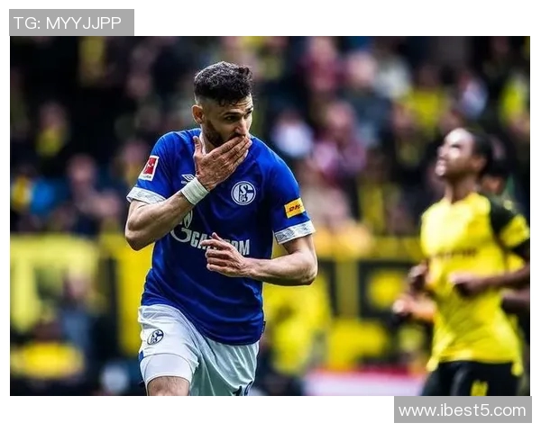 沙尔克04主场不敌对手,德甲积分悄悄攀升 沙尔克04主场不敌对手,德甲积分悄悄攀升