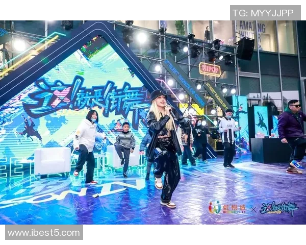 深圳街舞队与南京街舞队个人能力对比分析及赛后复盘