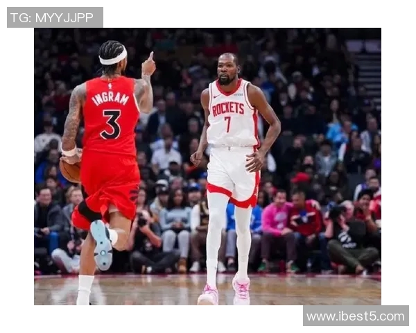 火箭队签下新秀球员，备战与猛龙队的首场比赛