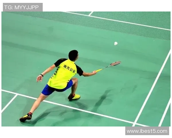 科学羽毛球运动中的心理素质提升策略与训练方法探讨